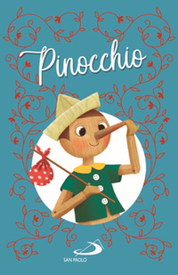Pinocchio - Librerie.coop Pinocchio - Librerie.coop