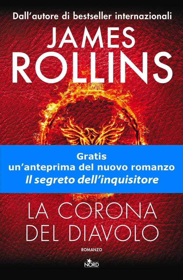 La Corona del Diavolo - Librerie.coop La Corona del Diavolo - Librerie.coop