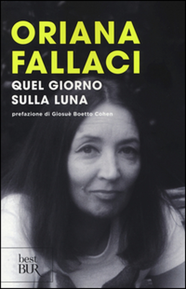 Quel giorno sulla Luna - Librerie.coop Quel giorno sulla Luna - Librerie.coop