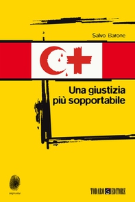 Una giustizia più sopportabile - Librerie.coop Una giustizia più sopportabile - Librerie.coop