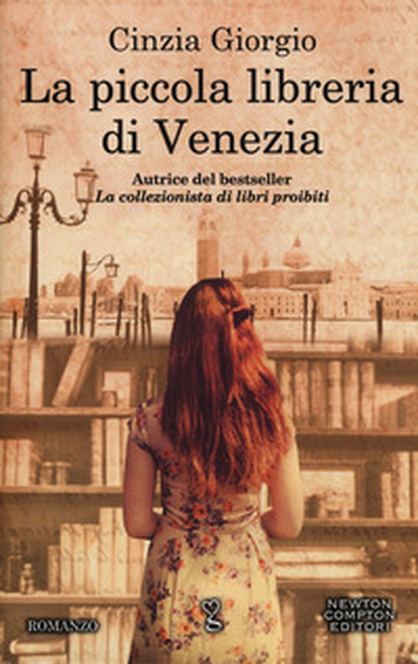 La piccola libreria di Venezia - Librerie.coop La piccola libreria di Venezia - Librerie.coop