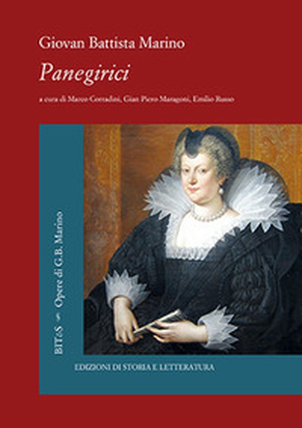Panegirici - Librerie.coop Panegirici - Librerie.coop