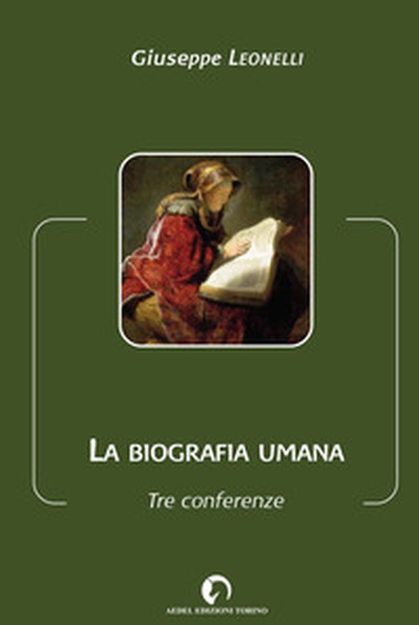 La biografia umana - Librerie.coop La biografia umana - Librerie.coop
