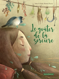 Le goûter de la sorcière - Librerie.coop