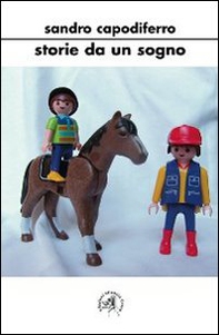 Storie da un sogno - Librerie.coop