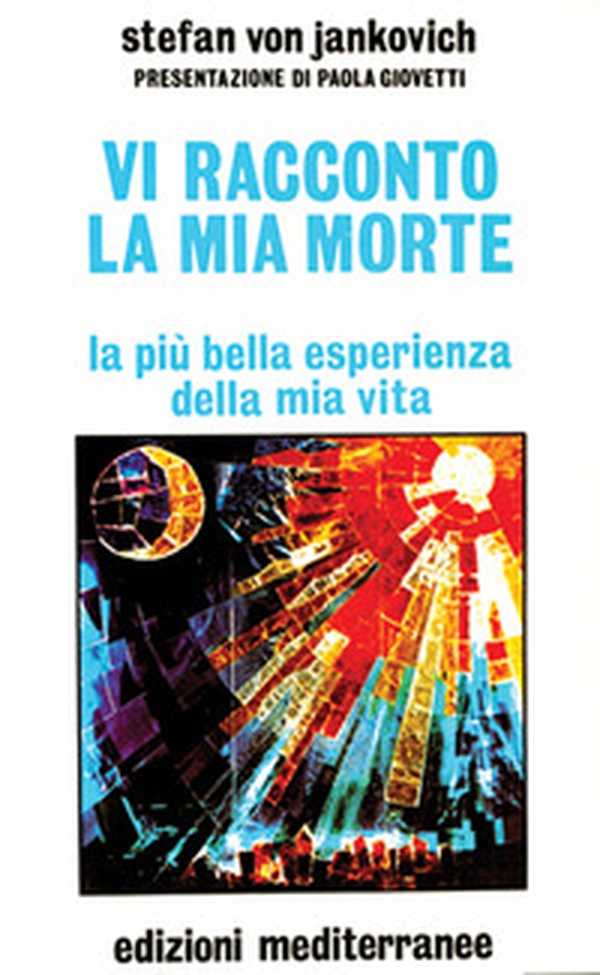 Vi racconto la mia morte - Librerie.coop