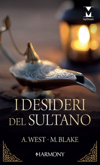 I desideri del sultano - Librerie.coop