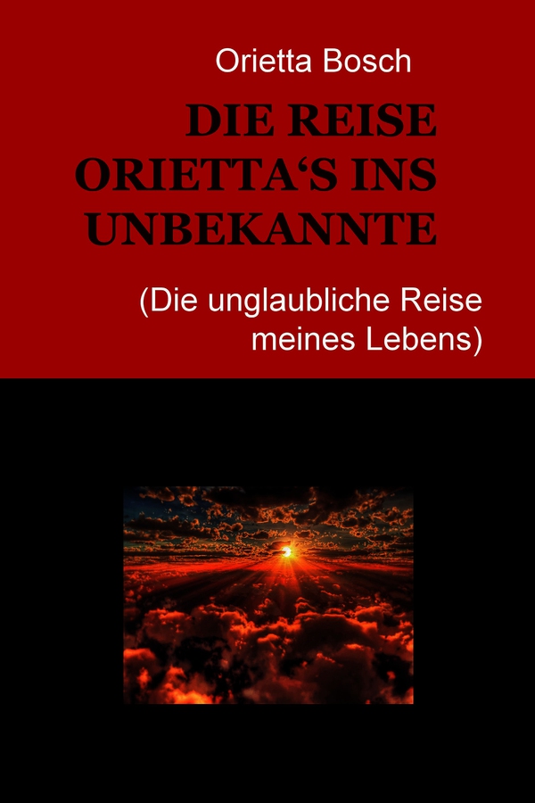 DIE REISE ORIETTA‘S INS UNBEKANNTE - Librerie.coop DIE REISE ORIETTA‘S INS UNBEKANNTE - Librerie.coop