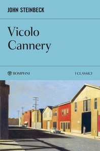 Vicolo Cannery - Librerie.coop