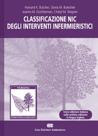 Classificazione NIC degli interventi infermieristici - Librerie.coop