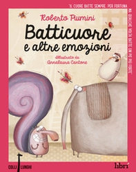 Batticuore e altre emozioni - Librerie.coop
