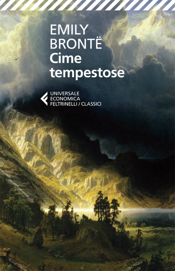 Cime tempestose - Librerie.coop Cime tempestose - Librerie.coop