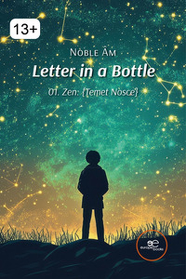 Letter in a bottle - Librerie.coop Letter in a bottle - Librerie.coop