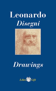 Leonardo. Disegni-Drawings. Ediz. italiana e inglese - Librerie.coop