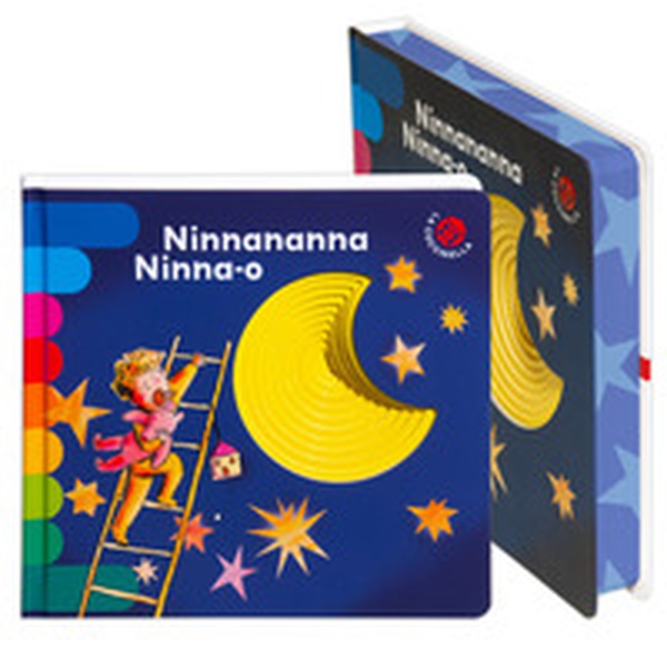 Ninnananna ninna-o. Ediz. deluxe - Librerie.coop Ninnananna ninna-o. Ediz. deluxe - Librerie.coop