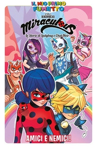 Miraculous. Le storie di Ladybug e Chat Noir - Vol. 8 - Librerie.coop