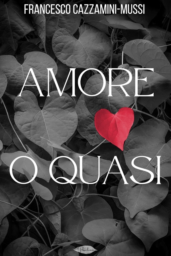 Amore o quasi - Librerie.coop Amore o quasi - Librerie.coop