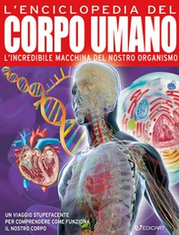 L'enciclopedia del corpo umano - Librerie.coop L'enciclopedia del corpo umano - Librerie.coop