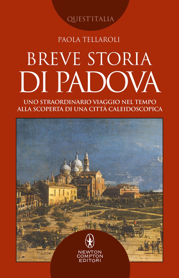 Breve storia di Padova - Librerie.coop Breve storia di Padova - Librerie.coop