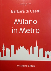 Milano in metro - Librerie.coop