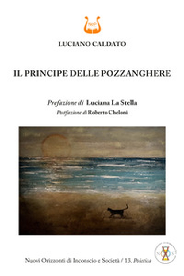 Il principe delle pozzanghere - Librerie.coop Il principe delle pozzanghere - Librerie.coop