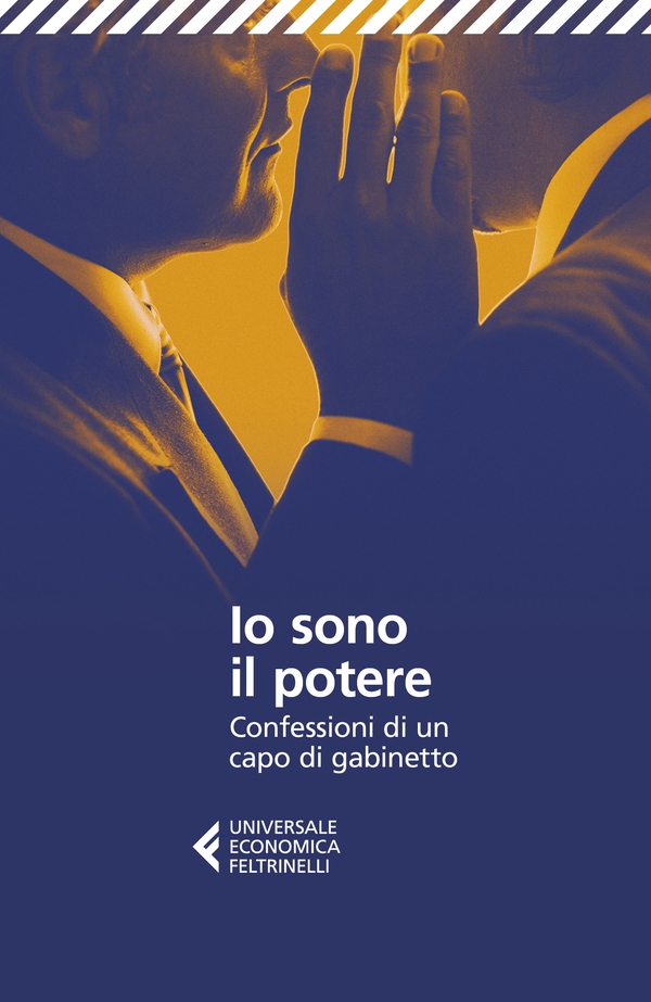 Io sono il potere - Librerie.coop Io sono il potere - Librerie.coop