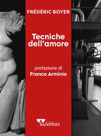 Tecniche dell'amore - Librerie.coop