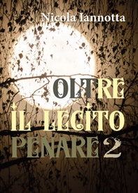 Oltre il lecito penare - Librerie.coop
