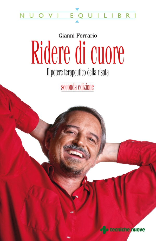 Ridere di cuore - Seconda edizione - Librerie.coop Ridere di cuore - Seconda edizione - Librerie.coop