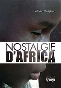 Nostalgie d'Africa - Librerie.coop