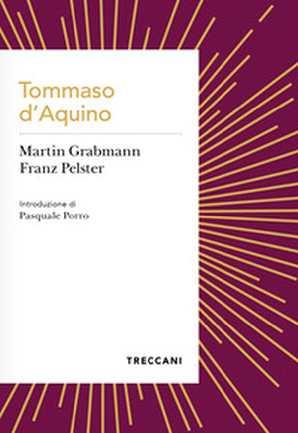 Tommaso d'Aquino - Librerie.coop