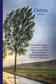 Ostro 2020 - Librerie.coop Ostro 2020 - Librerie.coop