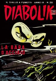 DIABOLIK (174) - Librerie.coop DIABOLIK (174) - Librerie.coop
