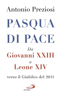 Pasqua di pace - Librerie.coop
