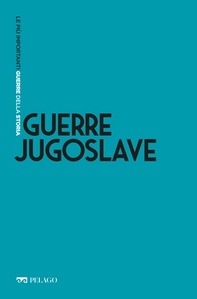 Guerre jugoslave - Librerie.coop