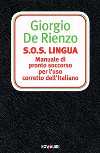 S.o.s. Lingua - Librerie.coop