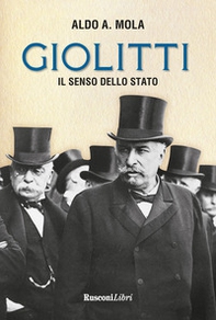 Giolitti. Il senso dello Stato - Librerie.coop Giolitti. Il senso dello Stato - Librerie.coop