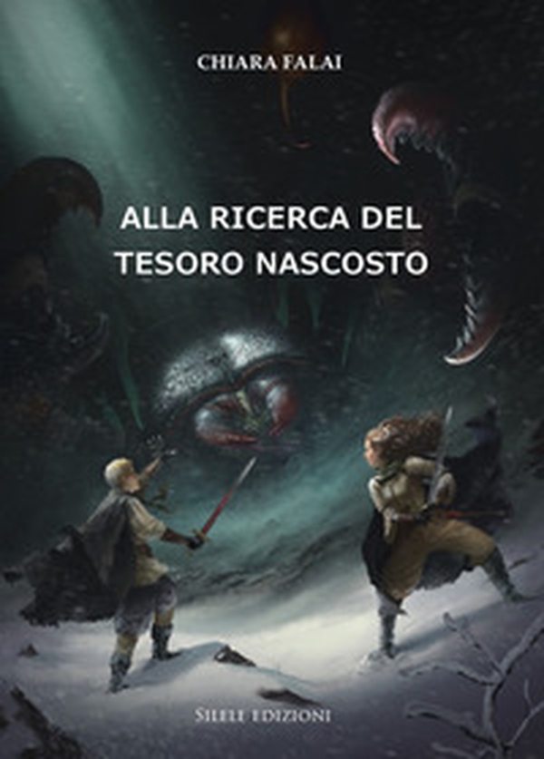 Alla ricerca del tesoro nascosto - Librerie.coop Alla ricerca del tesoro nascosto - Librerie.coop