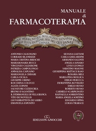 Manuale di farmacoterapia - Librerie.coop