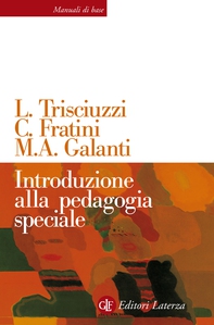 Introduzione alla pedagogia speciale - Librerie.coop