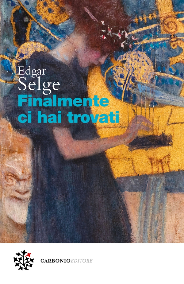 Finalmente ci hai trovati - Librerie.coop Finalmente ci hai trovati - Librerie.coop