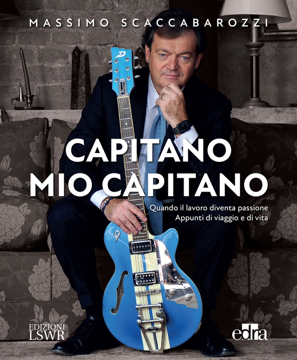 Capitano mio capitano - Librerie.coop Capitano mio capitano - Librerie.coop