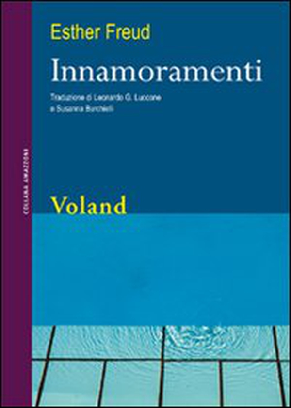 Innamoramenti - Librerie.coop Innamoramenti - Librerie.coop