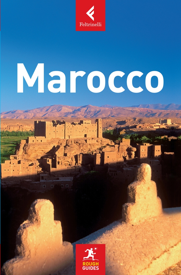 Marocco - Librerie.coop Marocco - Librerie.coop
