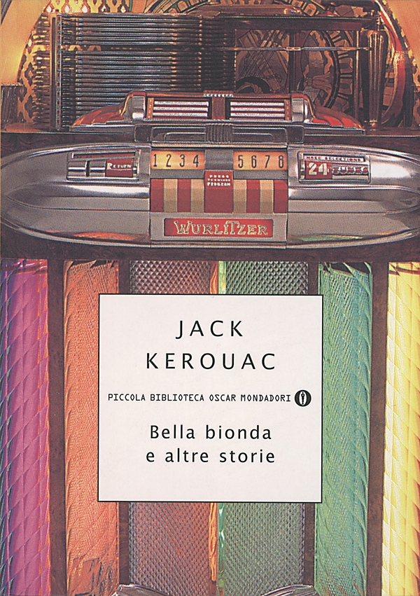 Bella bionda e altre storie - Librerie.coop Bella bionda e altre storie - Librerie.coop