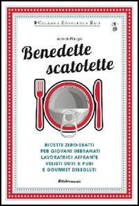 Benedette scatolette - Librerie.coop