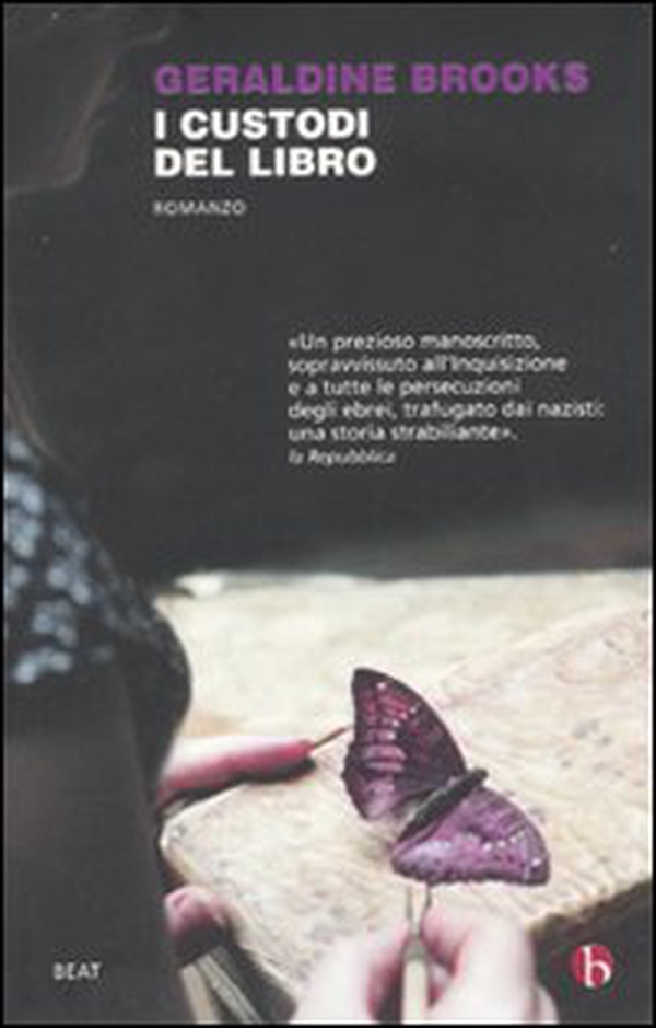 I custodi del libro - Librerie.coop I custodi del libro - Librerie.coop
