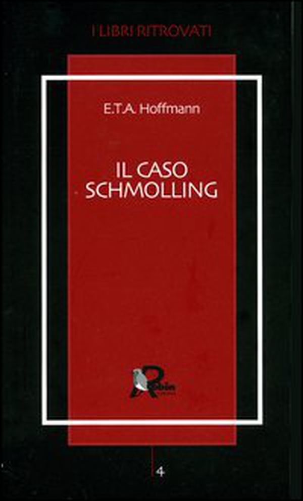 Il caso Schmolling - Librerie.coop Il caso Schmolling - Librerie.coop