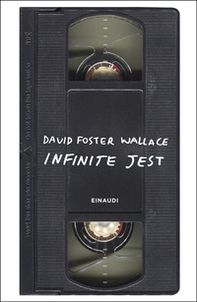 Infinite Jest - Librerie.coop
