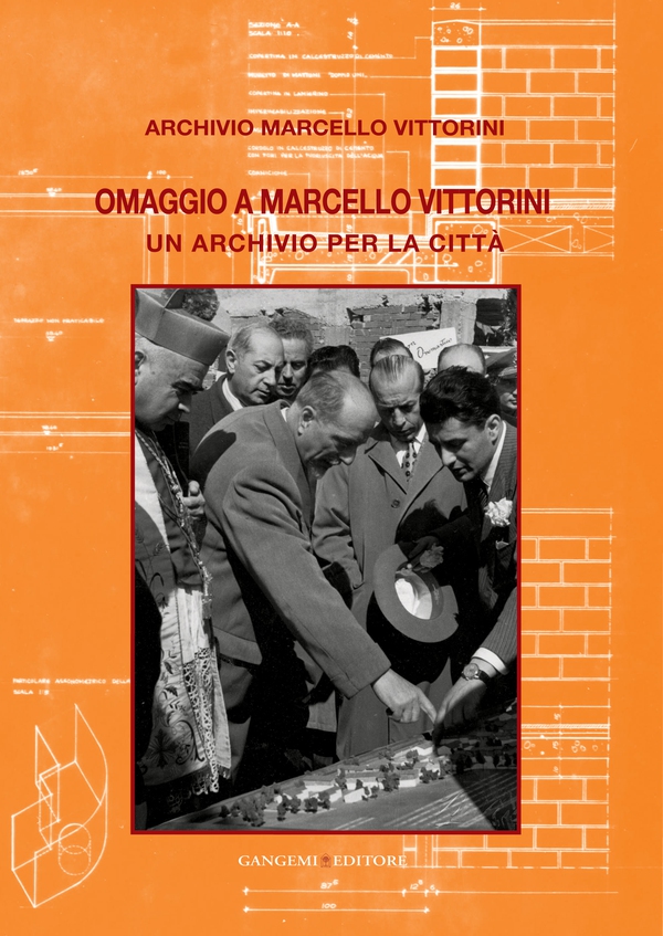 Omaggio a Marcello Vittorini - Librerie.coop Omaggio a Marcello Vittorini - Librerie.coop
